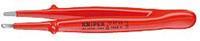 Knipex 92 67 63 - Tweezers 145mm 92 67 63