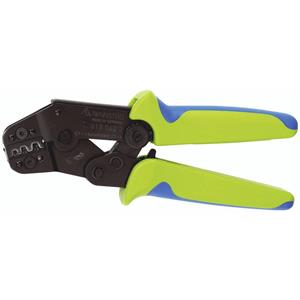 rennsteigwerkzeuge Rennsteig Werkzeuge PEW8.40 618 040 3 1 Krimptang Ongeïsoleerde, open connectoren 0.25 tot 1.5 mm²