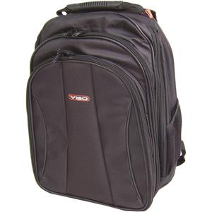 viso Universal Werkzeugrucksack unbestückt (B x H x T) 360 x 500 x 210mm