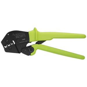 rennsteigwerkzeuge Rennsteig Werkzeuge PEW16.91 626 091 3 Krimptang Adereindhulzen 10 tot 25 mm²