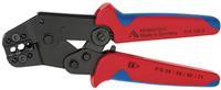 Rennsteig PEW8.80 Crimpzange Aderendhülsen 0.25 bis 6mm²
