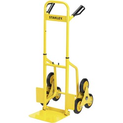 Stanley trap steekwagen inklapbaar 120 kg.