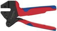 Rennsteig PEW12.73 Crimpzange Gedrehte Kontakte 4 bis 10mm²