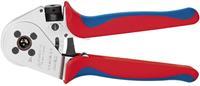 Rennsteig MicroCrimp 8.73 Crimpzange Gedrehte Stift- und Buchsenkontakte 0.03