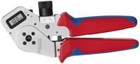 Rennsteig DigiCrimp MIL 8.72-6 Crimpzange Gedrehte Stift- und Buchsenkontakte