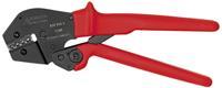 Rennsteig PEW16.50 Crimpzange Unisolierte Flachsteckverbinder 0.5 bis 6mm²
