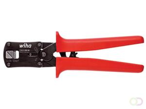 Wiha - KRIMPGEREEDSCHAP VOOR ADEREINDHULZEN