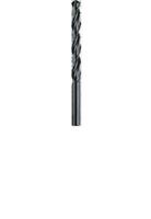 Heller 18045 0 HSS Metaal-spiraalboor 12.7 mm Gezamenlijke lengte 151 mm Rollenwals DIN 338 Cilinderschacht 5 stuk(s)