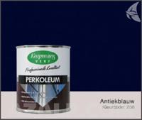 Koopmans Perkoleum 238 Antiekblauw 750 ml