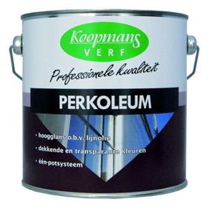 Koopmans Perkoleum 217 Grenen 2,5 L