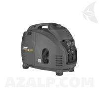 Eurom Independ-R 2500 4-takt Benzine inverter aggregaat - generator - 2500W