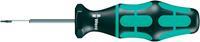 Wera 300 Hex Draaimoment-indicator, Hex-Plus, 2.5 mm, 2.0 Nm 05027911001