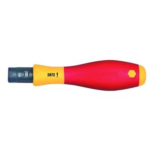 Weidmüllerlerlerlerlerlerlerlerlerlerlerlerlerlerlerlerlerlerlerlerlerlerlerlerlerlerlerlerlerlerlerler DMSI MANUELL 0,5-1,7 Momentschroevendraaier VDE 0.5 - 1.7 Nm DIN EN ISO 6789, DIN EN 26789