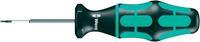 Wera 300 Hex Draaimoment-indicator, Hex-Plus, 3.0 mm, 3.0 Nm 05027912001