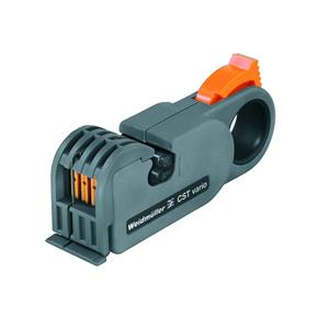Weidmüller CST VARIO - Special tool for telecommunication CST VARIO