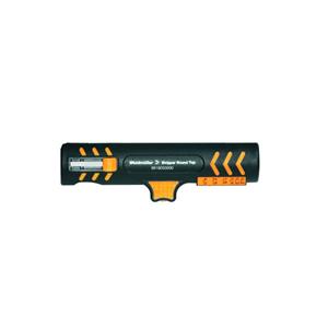 Weidmüller Stripper round top - Cable stripper 0,2...4mm² Stripper round top