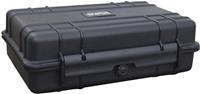 viso Universal Werkzeugkoffer unbestückt (L x B x H) 246 x 175 x 77mm