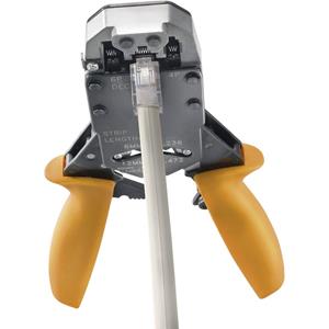 Weidmüllerlerlerlerlerlerlerlerlerlerlerlerlerlerler TT 864 RS 9008120000 Krimptang Modulaire stekkers