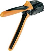 Weidmüller CTX CM 1.6/2.5 9018490000 Krimptang Gedraaide contacten 0.14 tot 4 mm²