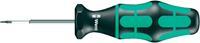 Wera 300 Hex Draaimoment-indicator, Hex-Plus, 2.0 mm, 1.4 Nm 05027910001