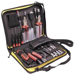 VISO Viso TOOLBAG Universeel Gereedschapstas (zonder inhoud) (l x b x h) 340 x 260 x 20 mm