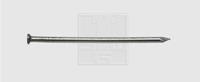 SWG 9786327070 Draadpen (Ø x l) 3.1 mm x 70 mm Staal 2.5 kg