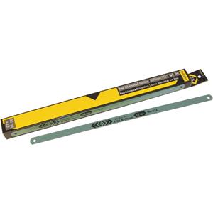 c.ktools C.K Tools HSS-Bitmetall Sägeblätter Pack mit 25 Stück 300mm/12"x 32 tpi