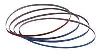 FLEX - Schleifband ZIRCOFLEX 533x4 ZI-P60 VE10