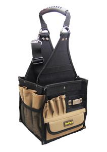 Toolpack gereedschapstas Advert 360.036
