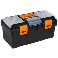 Betatools Beta Tools gereedschapskist CP15 kunststof 021150201
