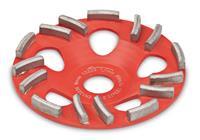 FLEX - Diamantschleifteller Estrich-Jet E-Jet D180 22,2