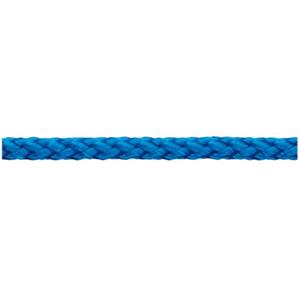 Dörner & Helmer Polypropylenschnur geflochten (Ø x L) 3mm x 400m Blau