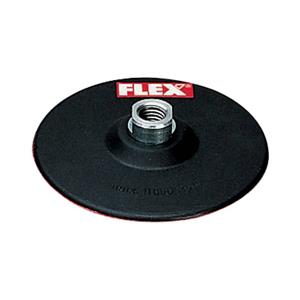 Flex Klett-Schleifteller M14, 115/125 mm für L3406 VRG