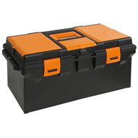 Betatools Beta Tools gereedschapskist "CP15L" kunststof 021150202