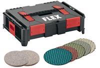 Flex Stone-Box SE 14-2 125 Set