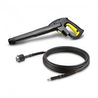 Kärcher Hochdruckschlauch Set HK 4 ab BJ 1992 | 2.643-912.0 - KARCHER