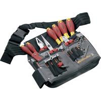 Weidmüller WZTE 2 9204640000 Gereedschapsset Doe-het-zelver Incl. koffer