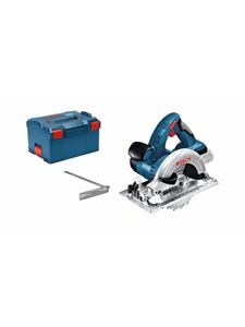 Bosch Accuhandcirkelzaag GKS 18V Li Professional