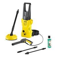 Hogedrukreiniger K2 Home T150