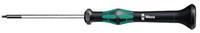 Wera 2054 SW 5/64" x 60 mm 05118078001 BINNENZESKANT x 60 5/64" (2.0 mm)