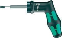 Wera 300 TX Draaimoment-indicator TORX®, Pistoolgreep, TX 20, 5.0 Nm 05027936001