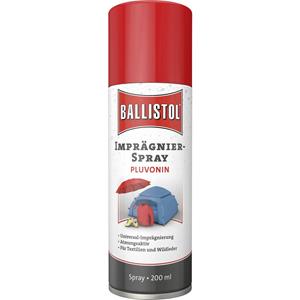 Ballistol Technische Produkte Pluvonin Imprägnierspray, 200 ml