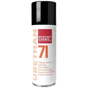 Beschermende coating CRC Kontakt Chemie 75009 75009-AE 200 ml