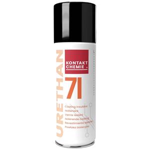 crckontaktchemie Kontakt Chemie URETHAN 71 75009-AE Schutzlack 200ml