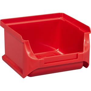 ProfiPlus Box 1 Rood (l x b x h) 100 x 100 x 60 mm