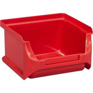 Allit ProfiPlus Box 1 Rood (l x b x h) 100 x 100 x 60 mm