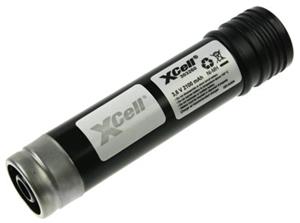 Xcell 3.6V NiMH accu voor Black&Decker Versa Pack VP-100