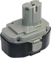 Xcell NiMH Werkzeug Ersatzakku für Makita 1820 / 1822 / 1833 / 1834 / 1835