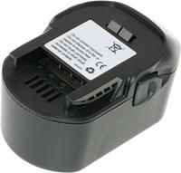 Xcell Werkzeug-Akku ersetzt Original-Akku AEG M1430R 14.4V 3000 mAh NiMH