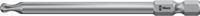 wera 867/4 KK Torx-Bit T 25 Werkzeugstahl legiert, zähhart F 6.3 1St.